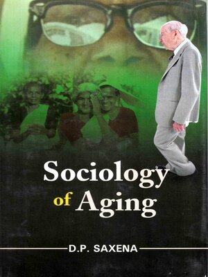 cover image of Sociology of Aging